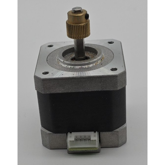 Creality Stepper Motor 42-40 for Ender 3 Max Neo / Ender 5 Pro 3D Printer Used - Picture 2 of 4